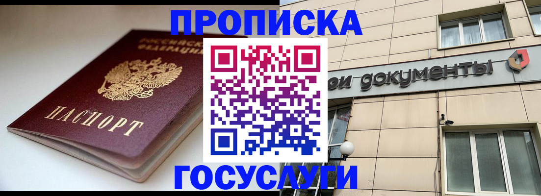 временная регистрация госуслуги в Светлогорске